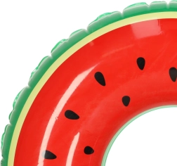 Pripučiamas arbūzo ratas 80 cm – 110 cm
