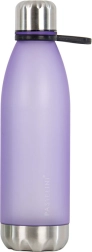 OXY BoLT PASTELINI Water Bottle 700 ml Purple