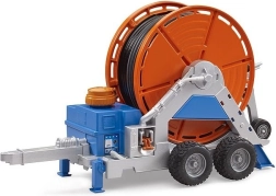 BRUDER 1:16 laistymo priekaba