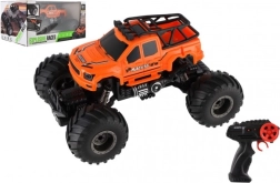 RC monster truck visureigis 23 cm