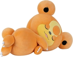 Miegantis pliušinis TEDDIURSA 45 cm