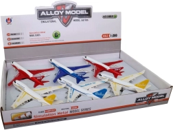 Lėktuvas su atbuline eiga