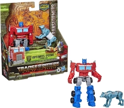 Transformers filmas 7 dviguba figūrėlių pakuotė 12,5 cm ir 7,5 cm