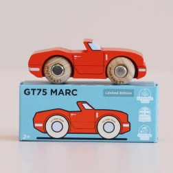 „Le Toy Van“ medinis automobilis „Marc“