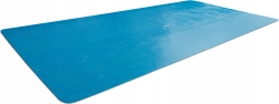 Saulės danga baseinui 488 × 244 cm INTEX