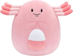 Pokémon Squishmallows pliušinis žaislas Chansey 25 cm