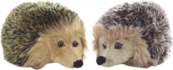 Plush hedgehog 15 cm