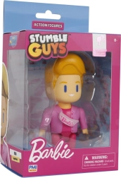 Figūrėlė Stumble Guys x Barbie