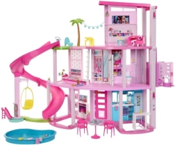Barbie Dreamhouse 2023 svajonių namas lėlėms