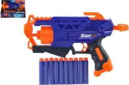 Foam Dart Gun for Kids