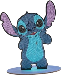 Deimantinis tapymas XL Disney: Stitch