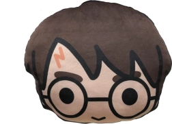 Pagalvė HARRY POTTER (chibi)