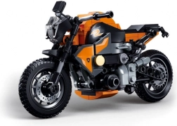 Motociklas ModelBricks 310GS