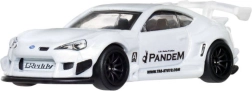 Hot Wheels Premium Circuit Legends automobilis Pandem Subaru BRZ 7 cm