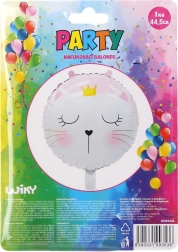 Pripučiama balionė Kočka