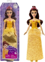Lėlė Disney princesė Belė – pagrindinė lėlė