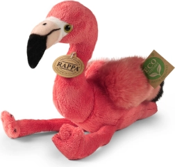 Pliušinis flamingas RAPPA Eco-Friendly 23 cm