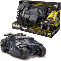 RC Batmobilis Tumbler 1:15 30 cm