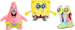 Pliušinė figūrėlė SPONGEBOB 21 cm