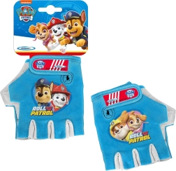 Vaikiškos dviračių pirštinės – Paw Patrol