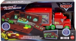 Automobiliai Glow Racers – sunkvežimis Maniek šviečiantis tamsoje