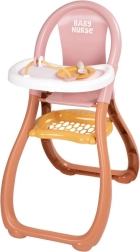 Maitinimo kėdutė Baby Nurse lėlėms