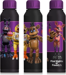 Metalinė gertuvė Five Nights at Freddy’s