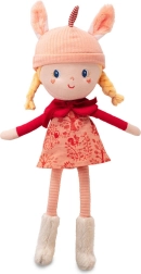 Lilliputiens minkšta lėlytė Lena dovaninėje dėžutėje 30 cm