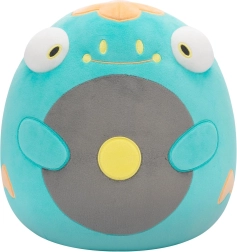 Pliušinė pagalvė POKÉMON SQUISHMALLOWS Belibolt 60 cm