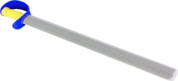 Putų kardas vaikams, 2 spalvos, 64 cm
