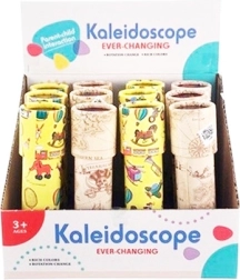 Retro kaleidoskopas