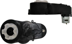 Variklis su pavarų dėže 12 V 15000 RPM BMW R1200