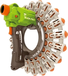 Spiral Enforcer Foam Ball Blaster 34.5 cm