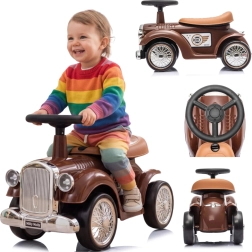 Milly Mally paspirtukas Royce choco