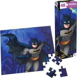 Dėlionė BATMAN 48 dalių DC Comics 26,2 × 23,1 cm