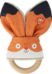 Ababu kramtukas Lapė Ababu