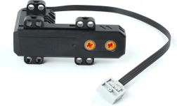 CaDA variklis Overspeed Monster transporto priemonių konstruktoriams