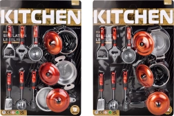 Kitchen Cookware Set