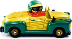 DJECO Crazy Motors mašinėlė Royal Scarab