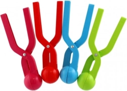Sniego gniužtų formuoklis – plastikinis