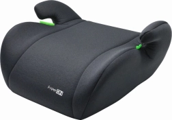 FreeON paaukštinimas Booster Terra i-Size vaikams 125–150 cm, pilkas