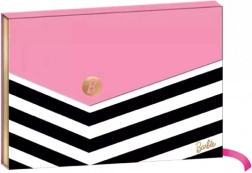 Barbie notebook by Ameet