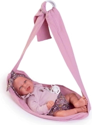Realistic Baby Doll Carla by Antonio Juan
