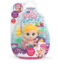 Interaktyvi lėlė Baby Buppies