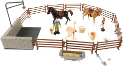 Arklio plovimo kampas MY LOVABLY HORSE