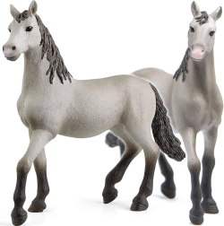 SCHLEICH andalūzijos arklio kumeliuko figūrėlė