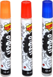 Skysti klijai TOTO 50 ml