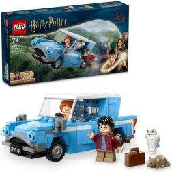 LEGO Harry Potter Skraidantis Ford Anglia