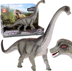 Dinozauro figūrėlė Brachiosaurus vaikams