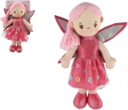 Lėlytė Fėja Bijūnas Audininė